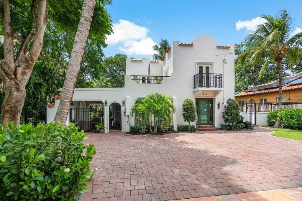 340 NE 126th Street North Miami FL 33161