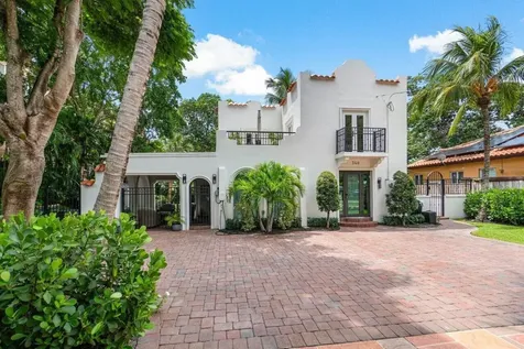 340 NE 126th Street North Miami FL 33161