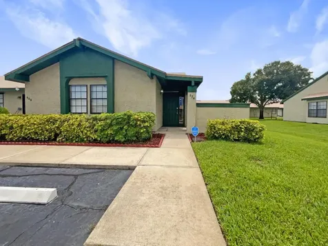 674 SW Veronica Avenue Port St Lucie FL 34953