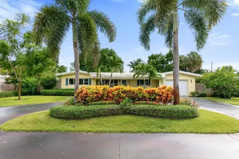 2160 NE 27th Court Lighthouse Point FL 33064