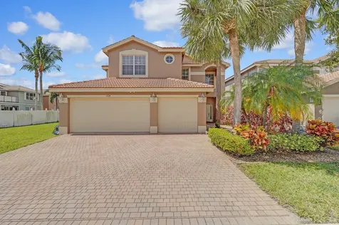 5514 Baja Terrace Greenacres FL 33463