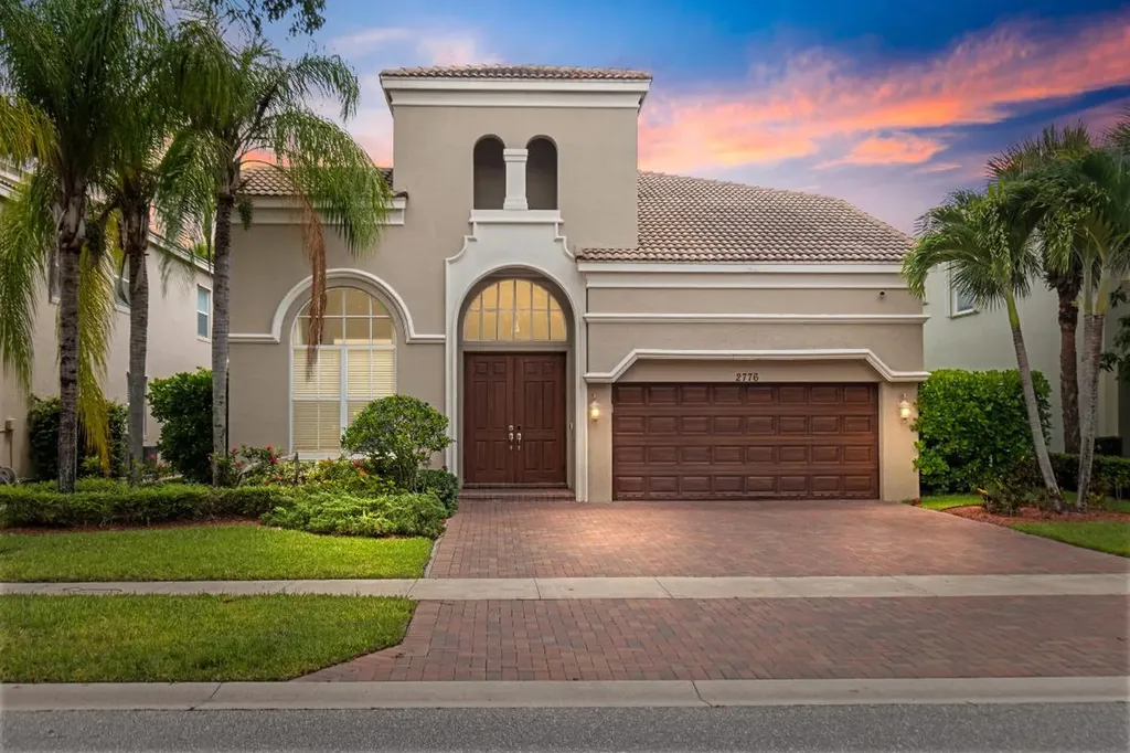 2776 Shaughnessy Drive Wellington FL 33414