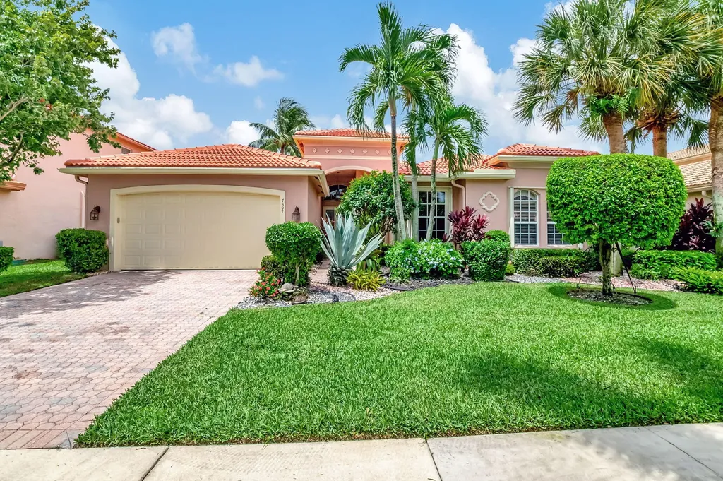 7397 Carmela Way Delray Beach FL 33446