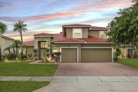11612 Waterbend Court Wellington FL 33414