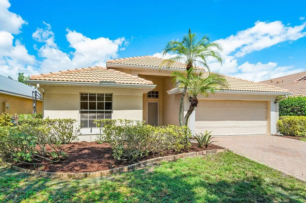 514 Enfield Court Delray Beach FL 33444