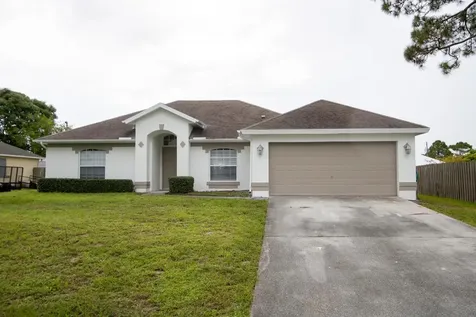 1293 SW Kalevala Drive Port St Lucie FL 34953