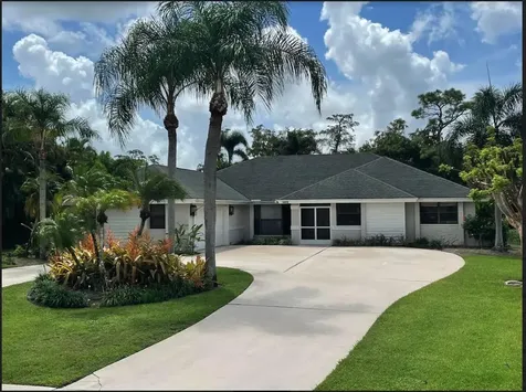 15370 Softwood Court Wellington FL 33414