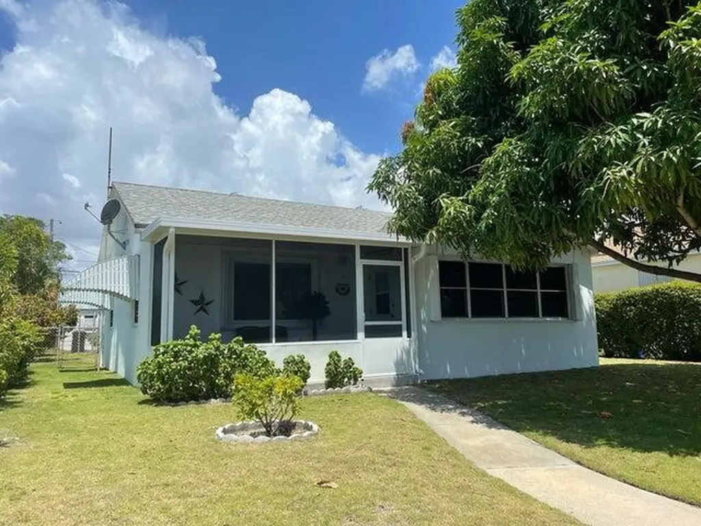 1109 N C Street Lake Worth Beach FL 33460