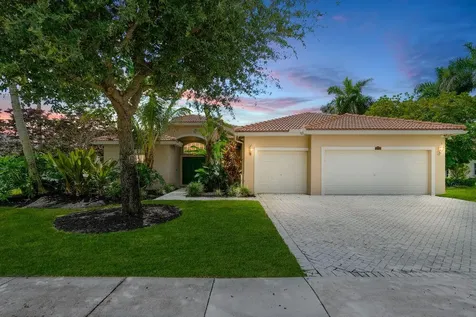 11715 Waterbend Court Wellington FL 33414