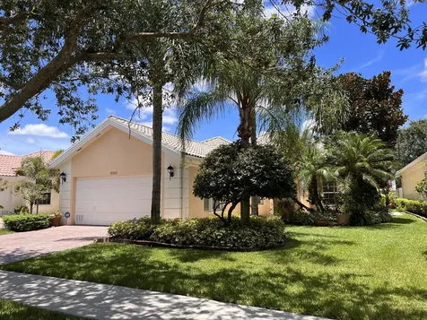 8095 Laborie Lane Wellington FL 33414