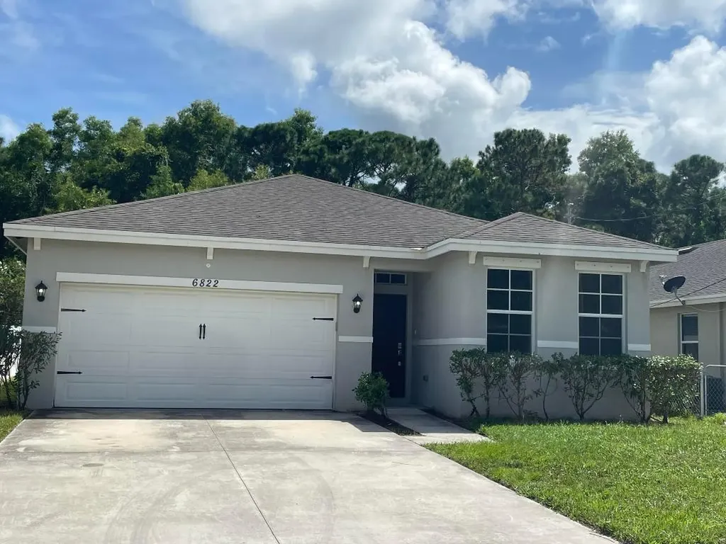 6822 Mitchell Street Jupiter FL 33458