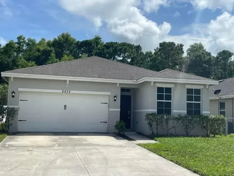 6822 Mitchell Street Jupiter FL 33458