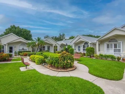 1195 NW Lombardy Drive Port St Lucie FL 34986