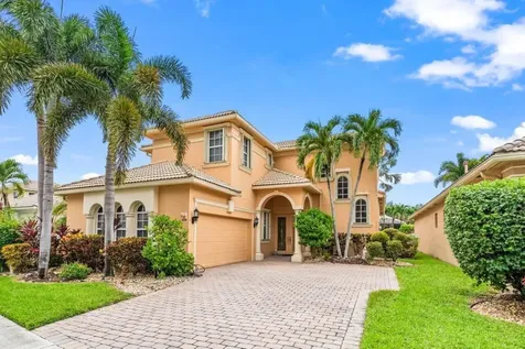 7199 Veneto Drive Boynton Beach FL 33437