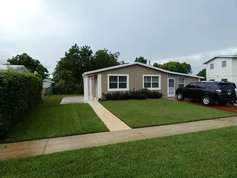 6260 NW 17th Street Sunrise FL 33313