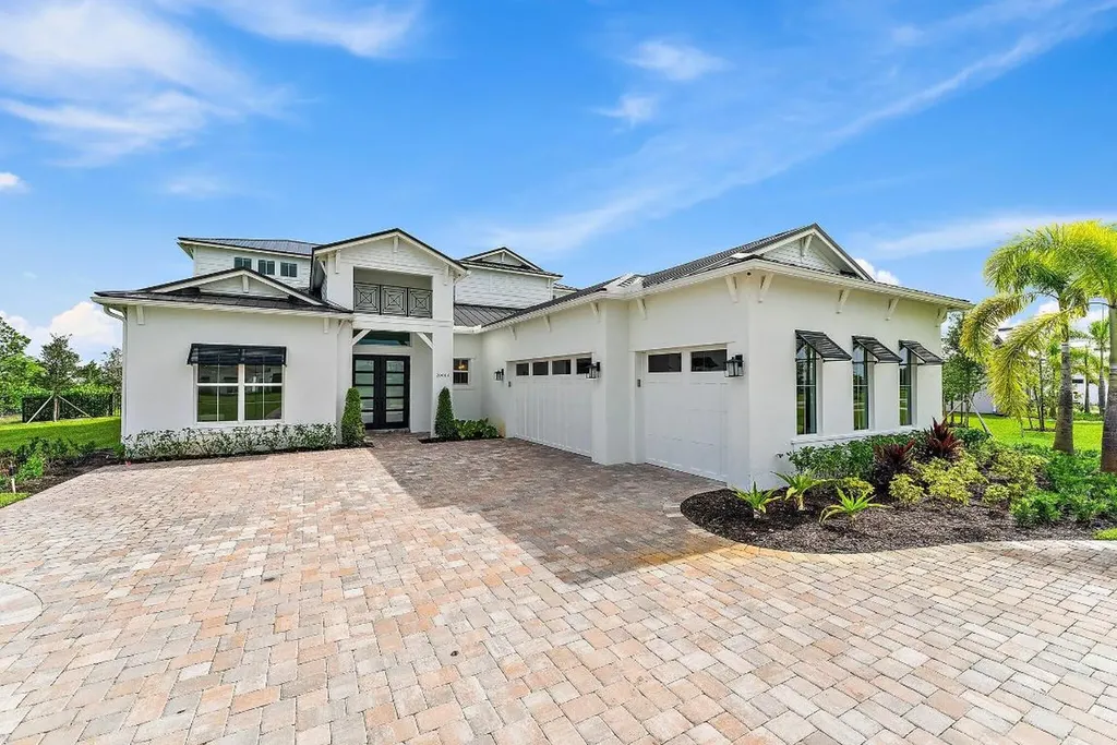 20084 SE Bridgewater Drive Jupiter FL 33458