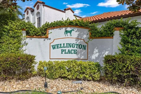 13518 Fountain View Boulevard Wellington FL 33414