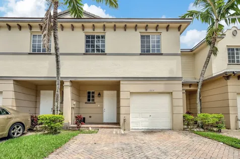 1004 Abaco Lane Riviera Beach FL 33404
