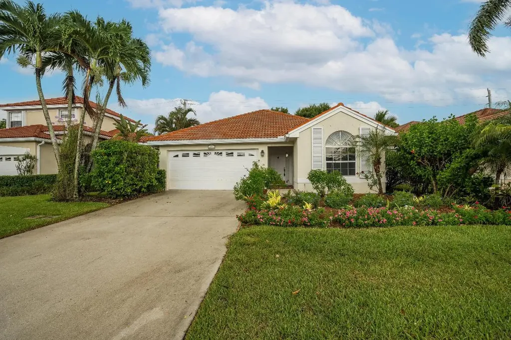 2233 SW Olympic Club Terrace Palm City FL 34990