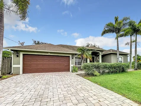 5653 NW Krin Court Port St Lucie FL 34986