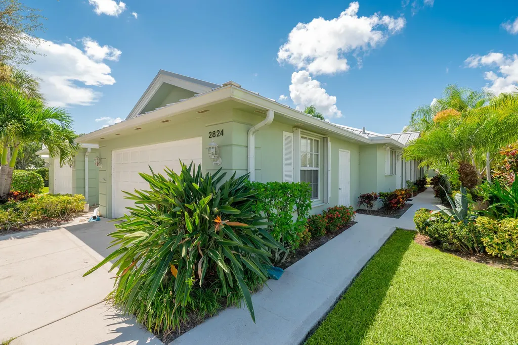2824 SW Ridgewood Place Palm City FL 34990