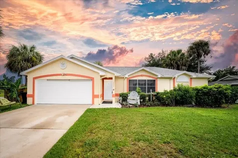 2501 SW Dawn Street Port St Lucie FL 34953