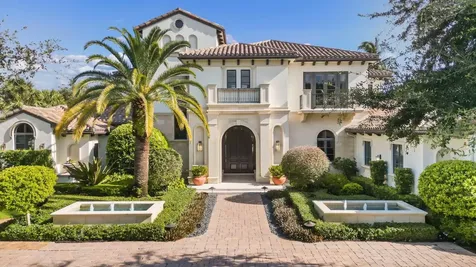 162 Bears Club Drive Jupiter FL 33477