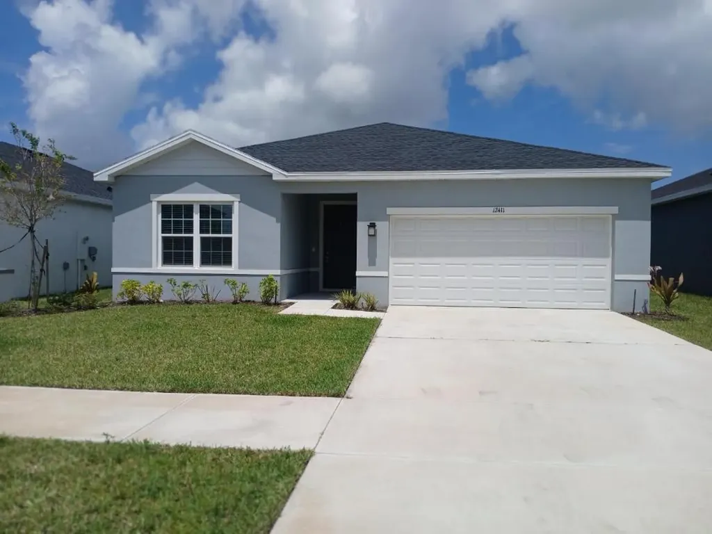 12411 SW Forli Way Port St Lucie FL 34987
