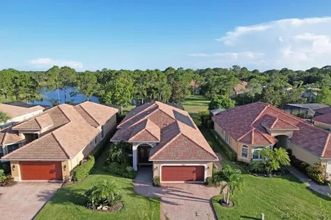 7605 Greenbrier Circle Port St Lucie FL 34986