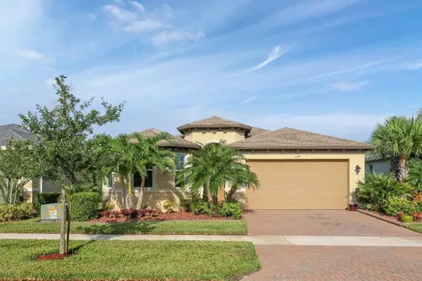 11192 SW Lake Park Drive Port St Lucie FL 34987