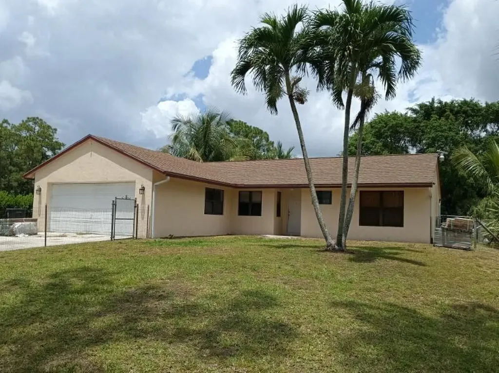 16261 93rd Road N Loxahatchee FL 33470