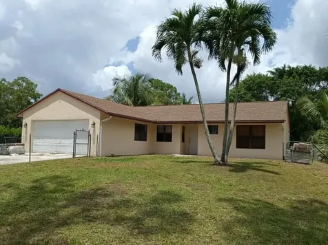 16261 93rd Road N Loxahatchee FL 33470