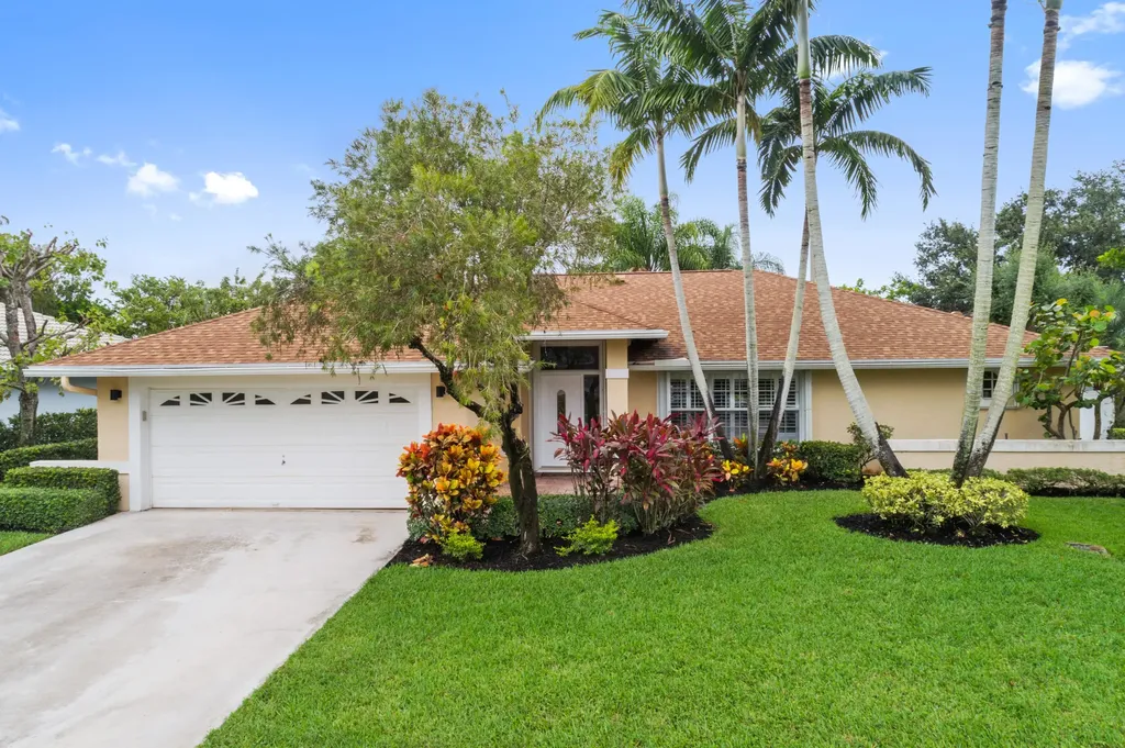 13773 Sheffield Street Wellington FL 33414