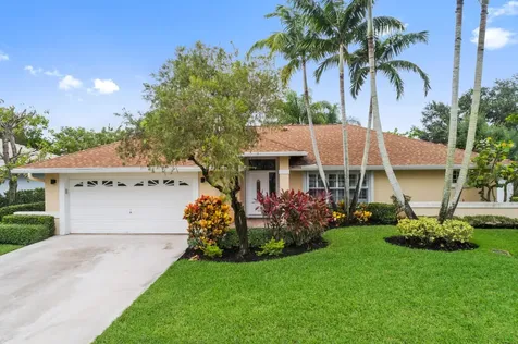 13773 Sheffield Street Wellington FL 33414