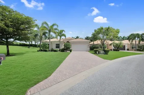 9867 Bluefield Drive Boynton Beach FL 33473