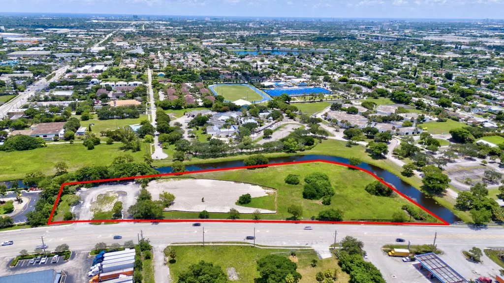 1350 NW 31 Avenue Pompano Beach FL 33069