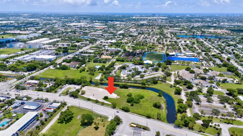 1350 NW 31 Avenue Pompano Beach FL 33069