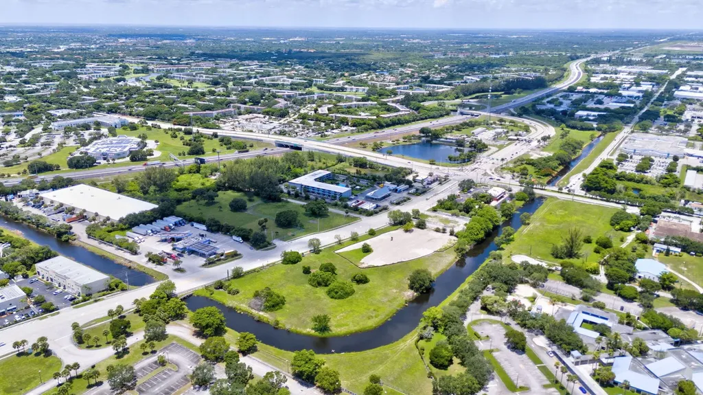 1350 NW 31 Avenue Pompano Beach FL 33069