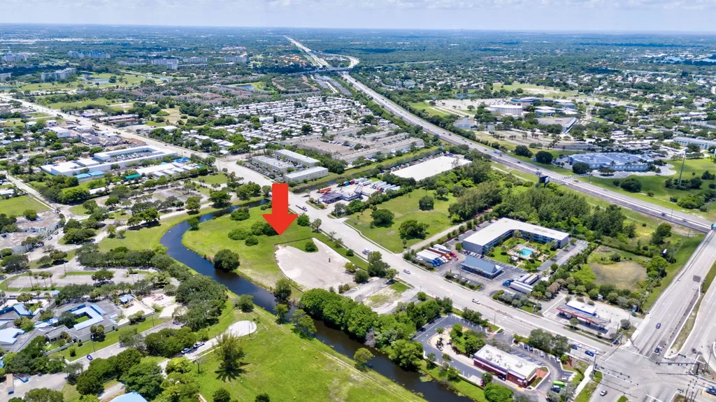 1350 NW 31 Avenue Pompano Beach FL 33069