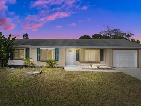 531 SE Whitmore Drive Port St Lucie FL 34984