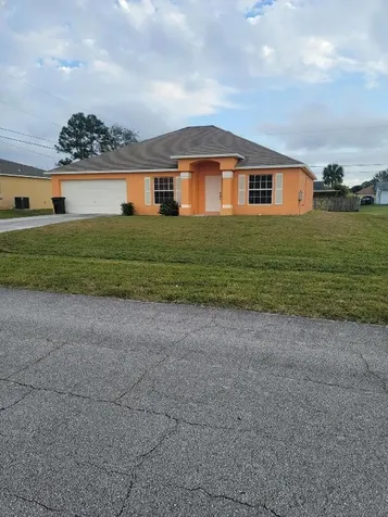 510 SW Sea Holly Terrace Port St Lucie FL 34984