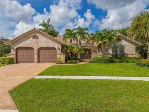 10280 Camelback Lane Boca Raton FL 33498