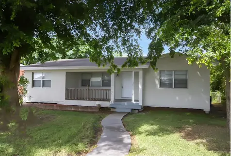 187 N Greenstar Avenue Pahokee FL 33476