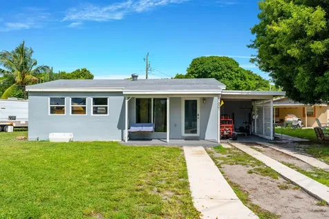 1601 NE 4th Street Boynton Beach FL 33435