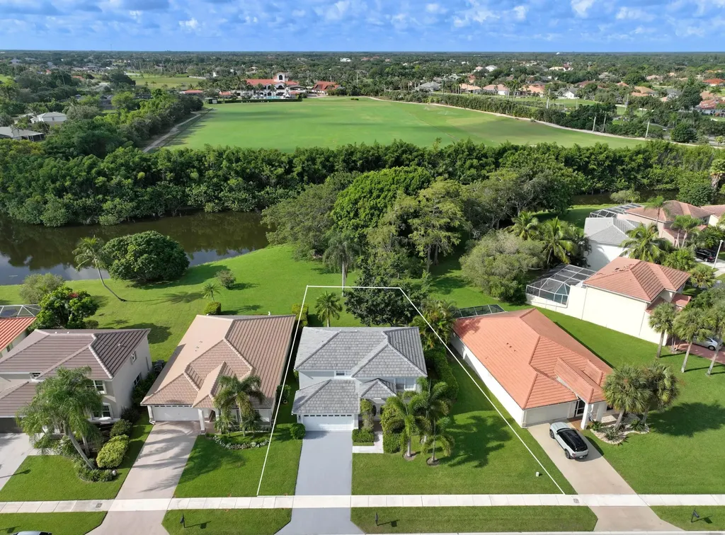 1563 S Club Drive Wellington FL 33414
