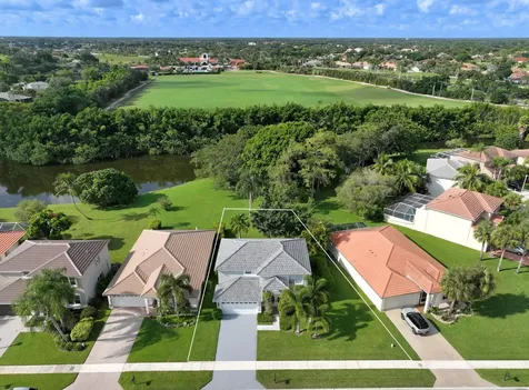 1563 S Club Drive Wellington FL 33414