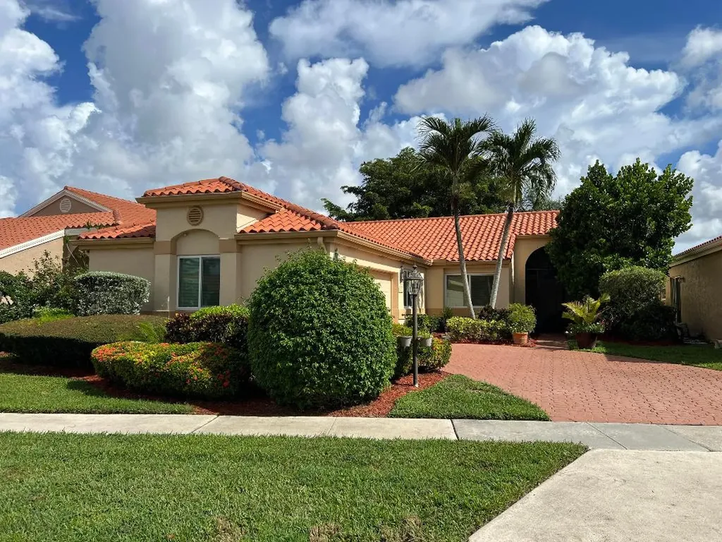 8211 Nadmar Avenue Boca Raton FL 33434