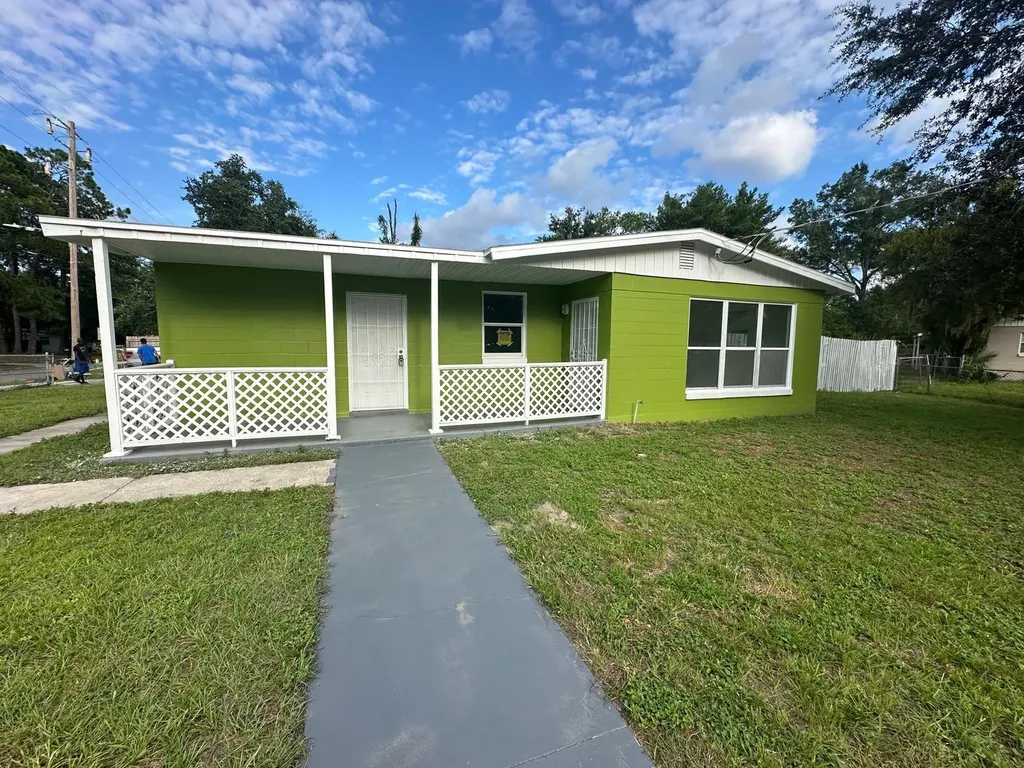2203 Lane Avenue S Jacksonville FL 32210