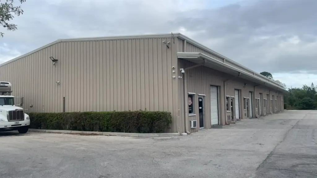 1256 SW Biltmore Street Port St Lucie FL 34953