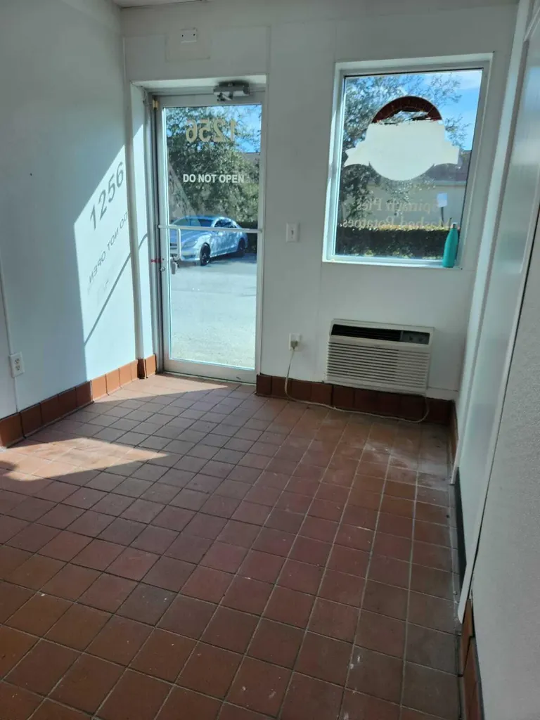 1256 SW Biltmore Street Port St Lucie FL 34953